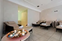 Hotel Villa Durrueli Resort & Spa - spa