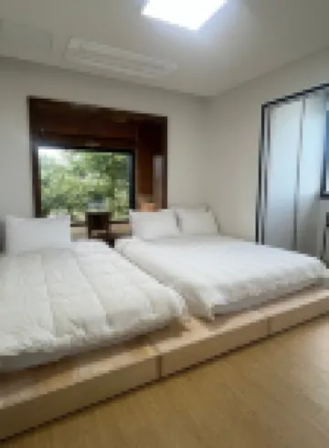 濟州島伊安斯戴酒店