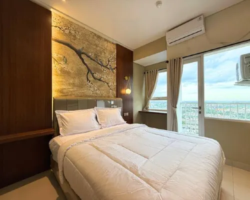Satrand Lite Caman Bekasi Hotels in Pondok Gede