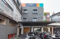 Sans Hotel Bobosini Malang by RedDoorz - Wifi