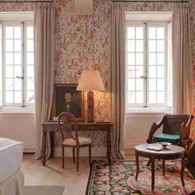 Les Sources de Vougeot Rooms