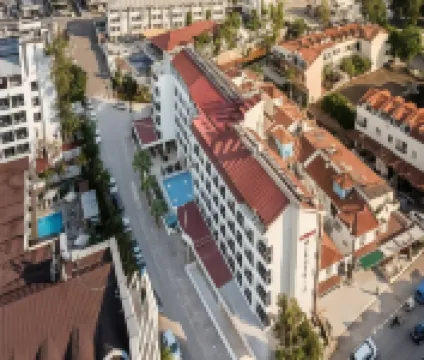 Arbatt Marmaris Hotel