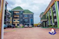 D&G Hotels & Suites - 2-Sterne