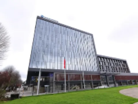 Best Western Ferrat Hoteles en Temuco