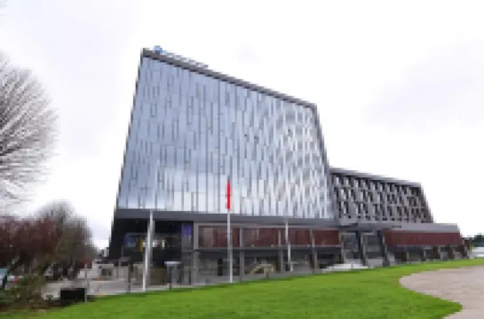 Best Western Ferrat โรงแรมใน