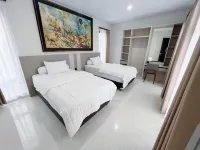 Aruna Kalasan Hotels in Kalasan