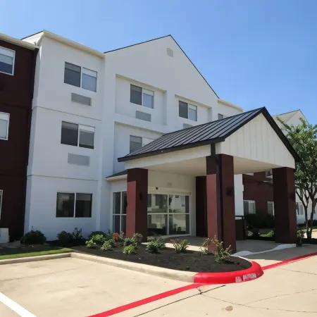 SureStay by Best Western Bryan College Station
