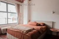 Limaran Syariah Nexura Collection - Motels