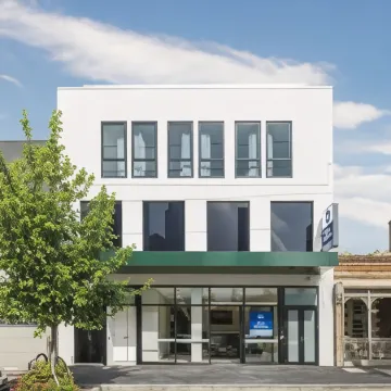 Best Western Queen Victoria Market Hotel