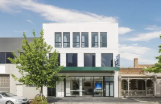 Best Western Queen Victoria Market Hotel Hotels near North Melbourne