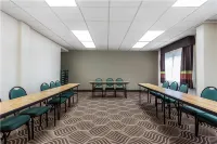 Quality Inn & Suites - 2 étoiles