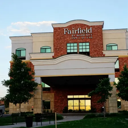 Fairfield Inn & Suites Denver Aurora/Parker