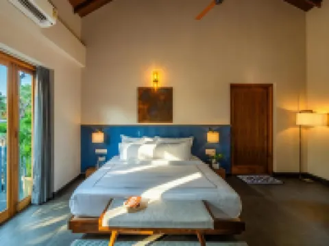 The Hosteller Bam Goa, Saligao - Poshtel Hotels in Saligao