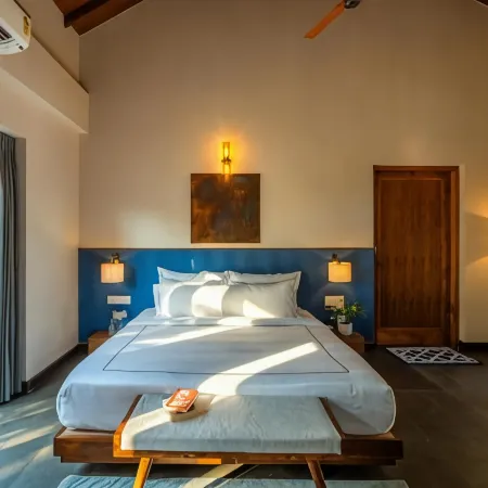 The Hosteller Bam Goa, Saligao - Poshtel