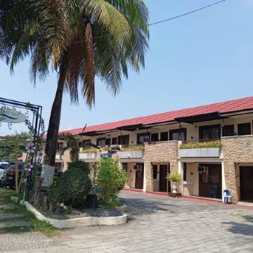 Subic Grand Seas Resort