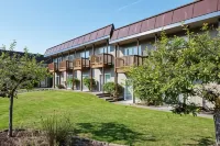 Rodeway Inn Enumclaw Mount Rainier-Crystal Mountain Area Hotels in King County