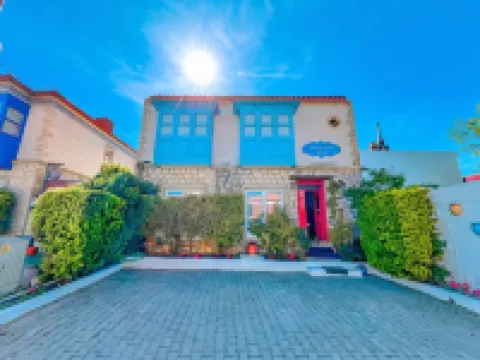 Zubeyde Hanim Otel Alacati Hotel a 