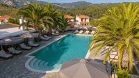Kelyfos Hotel - piscina