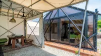 Ganghwa Ecopension&Glamping