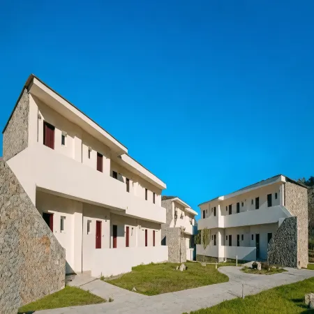 Anavadia Hotel-All Inclusive Отели рядом с достопримечательностью «Пляж Колимбия»
