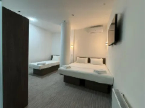 City Centre Hotel Hotels near State Museum of the History of Uzbekistan