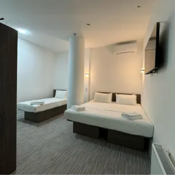 City Centre Hotel Отели рядом с достопримечательностью «Государственный музей истории Узбекистана»