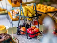 Santa Cecília Pousada فنادق في کواروخا