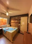 Mata Virgem Hostel e Pousada