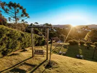 Smart Hotel Reserva Campos do Jordão Hotels near Serra da Mantiqueira