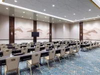 Las Vegas Hilton at Resorts World - Business