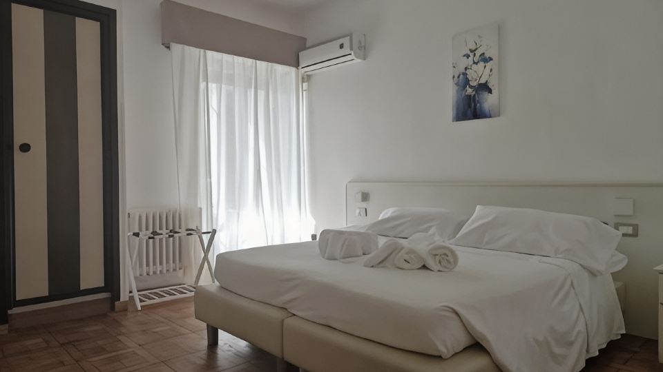 Hotel Rio Sanremo