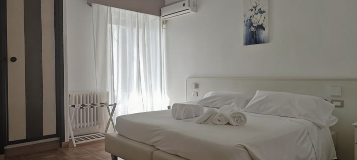 Hotel Rio Sanremo Hotels in Imperia