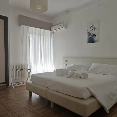 Hotel Rio Sanremo Отели рядом с достопримечательностью «Площадь Коломбо»