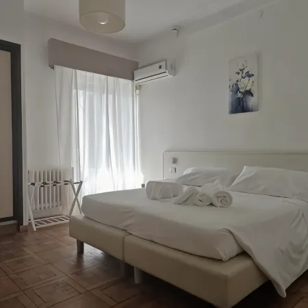 Hotel Rio Sanremo