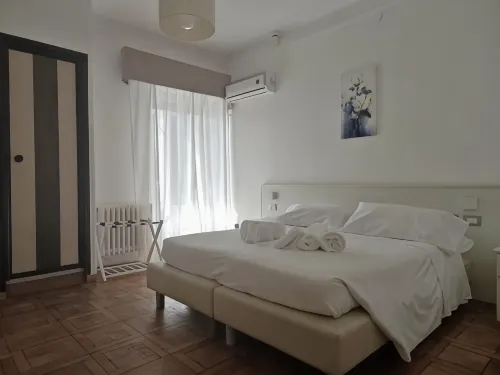 Hotel Rio Sanremo