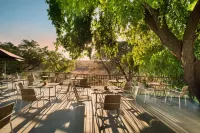 Anantara Stanley & Livingstone Victoria Falls Hotel - Spa