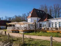 Hotel Esplanade Resort & Spa - Adults Only Hotels in Oder-Spree