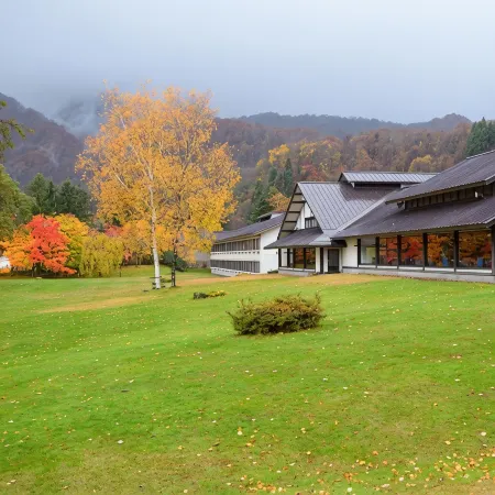 Towada Prince Hotel