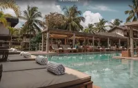 Sempre Vivo - piscina