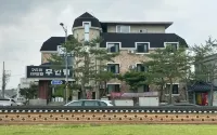 Buyeo Gudeorae 119 Beongil Motel - 汽車旅館