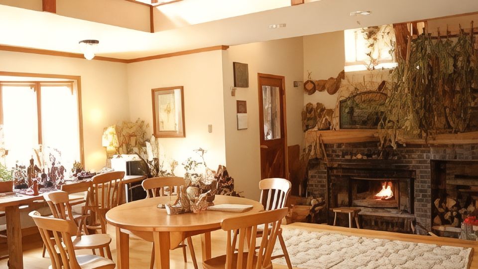 COUNTRY INN CAMP