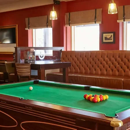 Highwayman Hotel by Greene King Inns