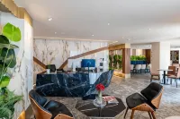 Mattis Hotel - 4-Star
