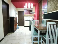 Apartemen the Suites Metro by Naufal (Standard) Hotels in Buahbatu