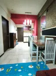 Apartemen the Suites Metro by Naufal (Standard)