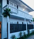 The White House on Bunaken Island