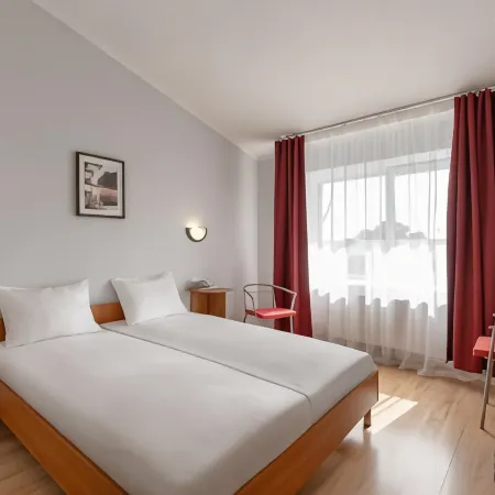 Apart Hotel Tomo Free Parking Отели рядом с достопримечательностью «Пурвциемс»