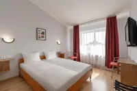 Apart Hotel Tomo Free Parking