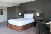 Cozy Inn - Bãi đậu xe