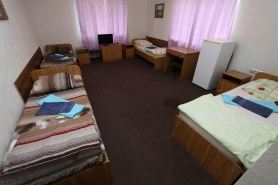 Hotel Meshcherino